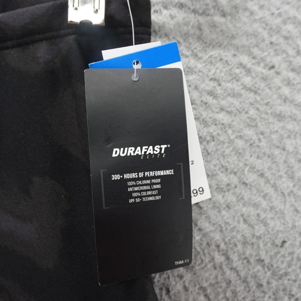 TYR durafast elite